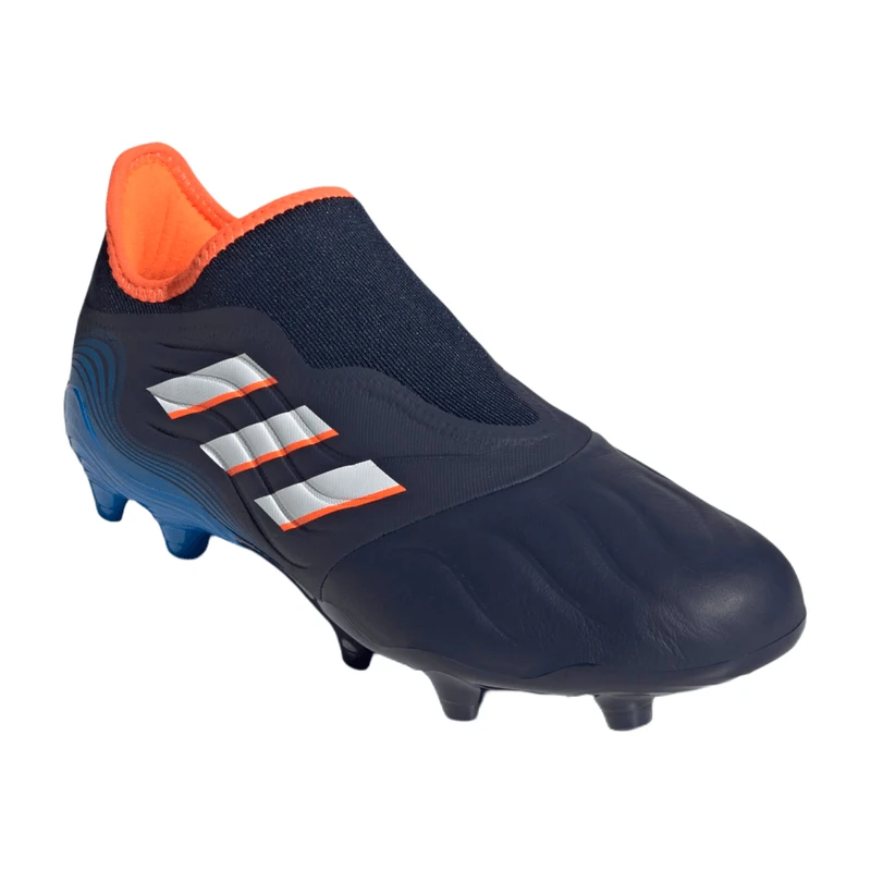 Adidas Copa Sense 3 LL FG - Men's - Image 7