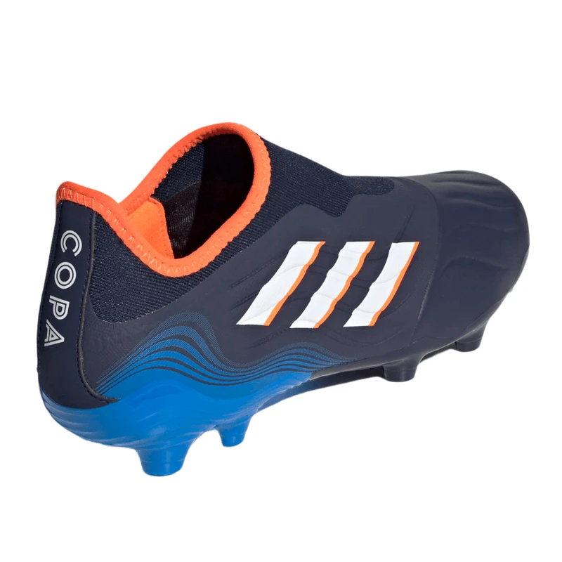 Adidas Copa Sense 3 LL FG - Men's - Image 8