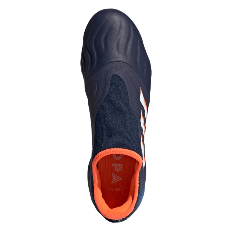 Adidas Copa Sense 3 LL FG - Men's - Image 4