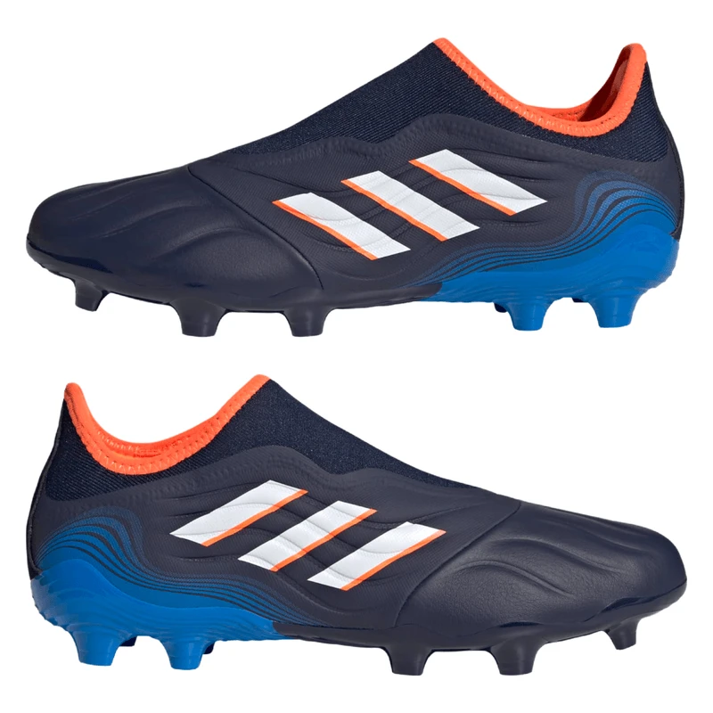 Adidas Copa Sense 3 LL FG - Men's - Image 3