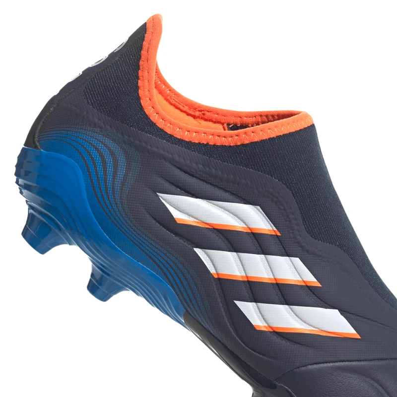 Adidas Copa Sense 3 LL FG - Men's - Image 2