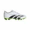 Adidas Predator Accuracy.4 Flexible Ground Cleat - Men's