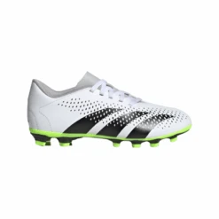 Adidas Predator Accuracy.4 Flexible Ground Cleat - Men's