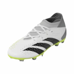 Adidas Predator Accuracy.3 Firm Ground Cleat - Youth