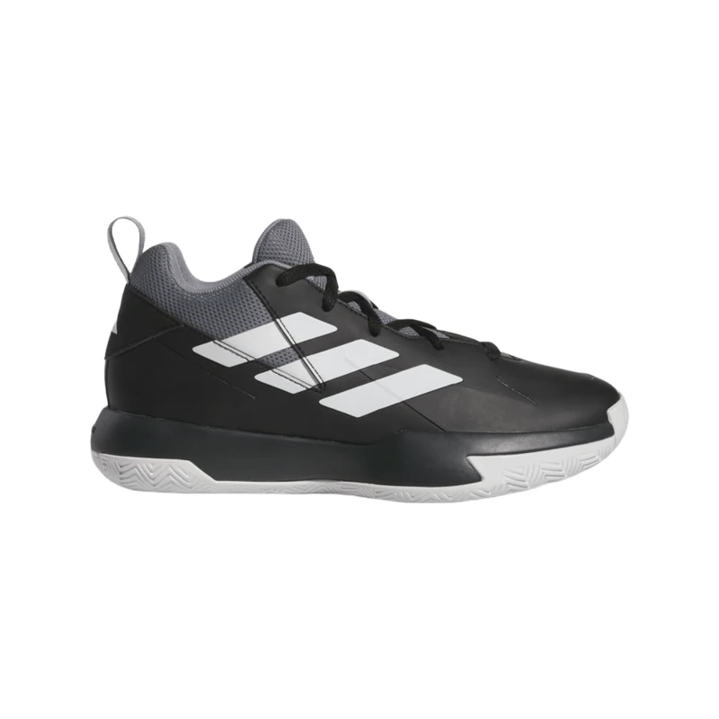 Adidas Cross 'em Up Select Shoe - Youth - Image 6