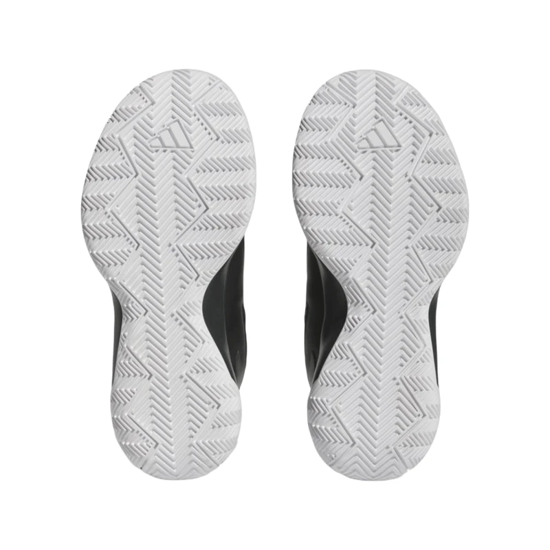 Adidas Cross 'em Up Select Shoe - Youth - Image 4