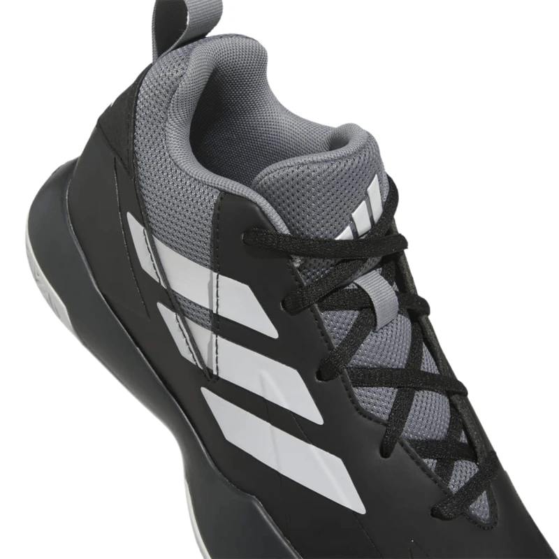 Adidas Cross 'em Up Select Shoe - Youth - Image 7