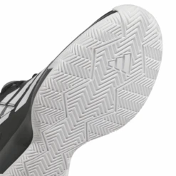 Adidas Cross 'em Up Select Shoe - Youth
