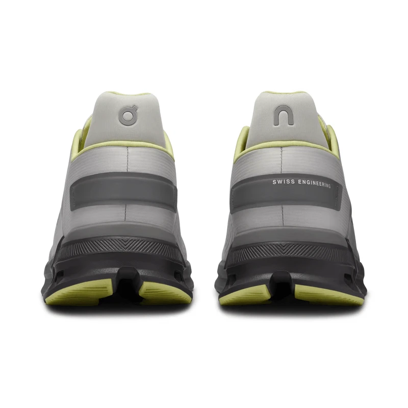 On Cloudnova Flux Shoe - Men's