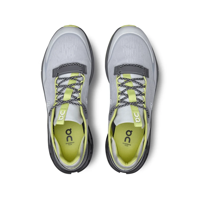 On Cloudnova Flux Shoe - Men's - Image 5