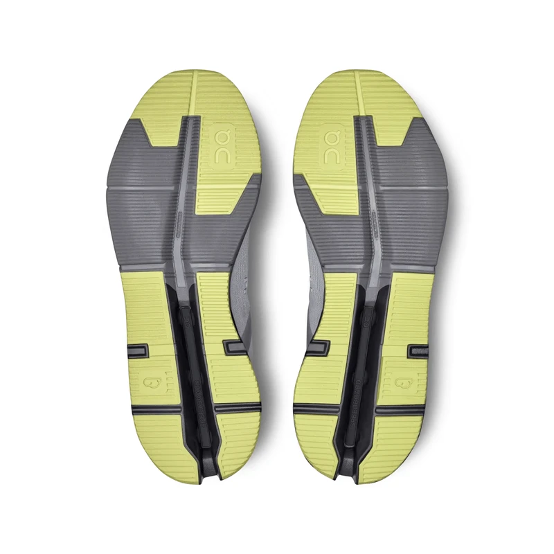 On Cloudnova Flux Shoe - Men's - Image 3