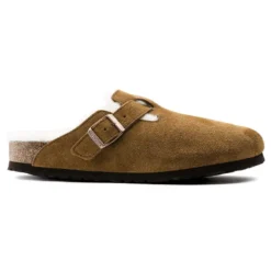 Birkenstock Boston Shearling Shoe - Women's