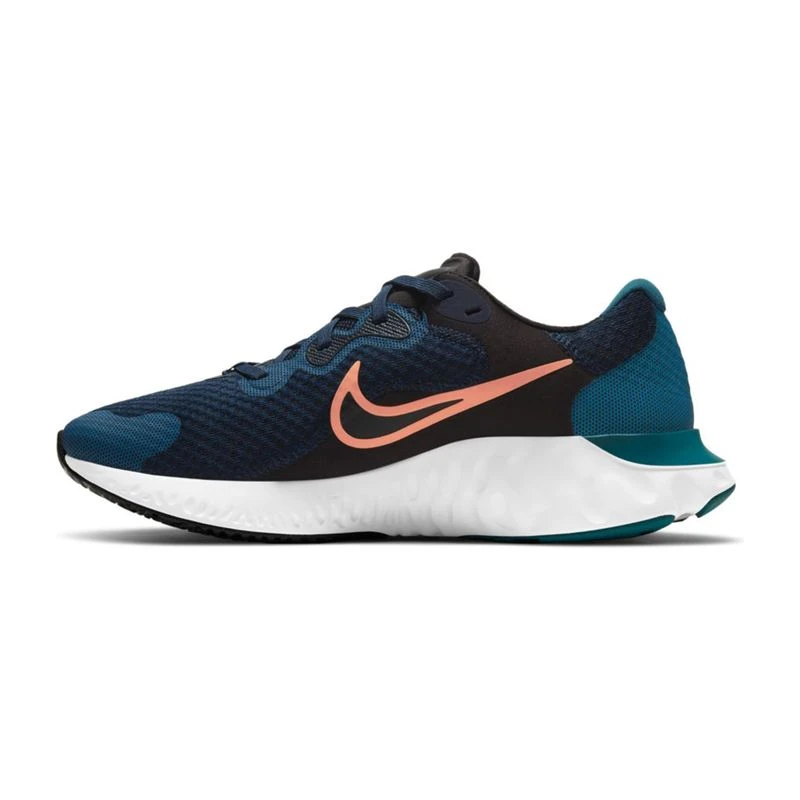 Nike Renew Run 2 Running Shoe - Men's