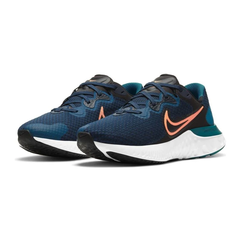 Nike Renew Run 2 Running Shoe - Men's - Image 6
