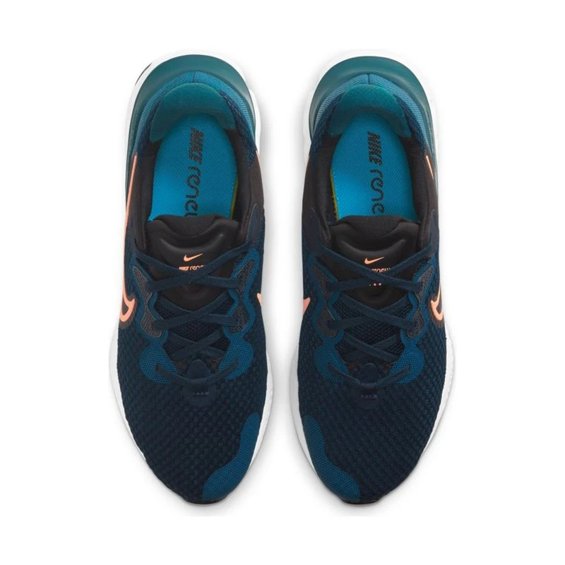 Nike Renew Run 2 Running Shoe - Men's - Image 2