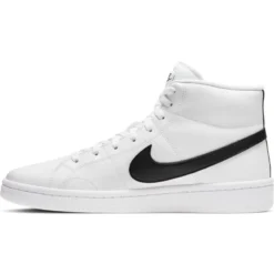 Nike Court Royale 2 Mid Shoe - Men's