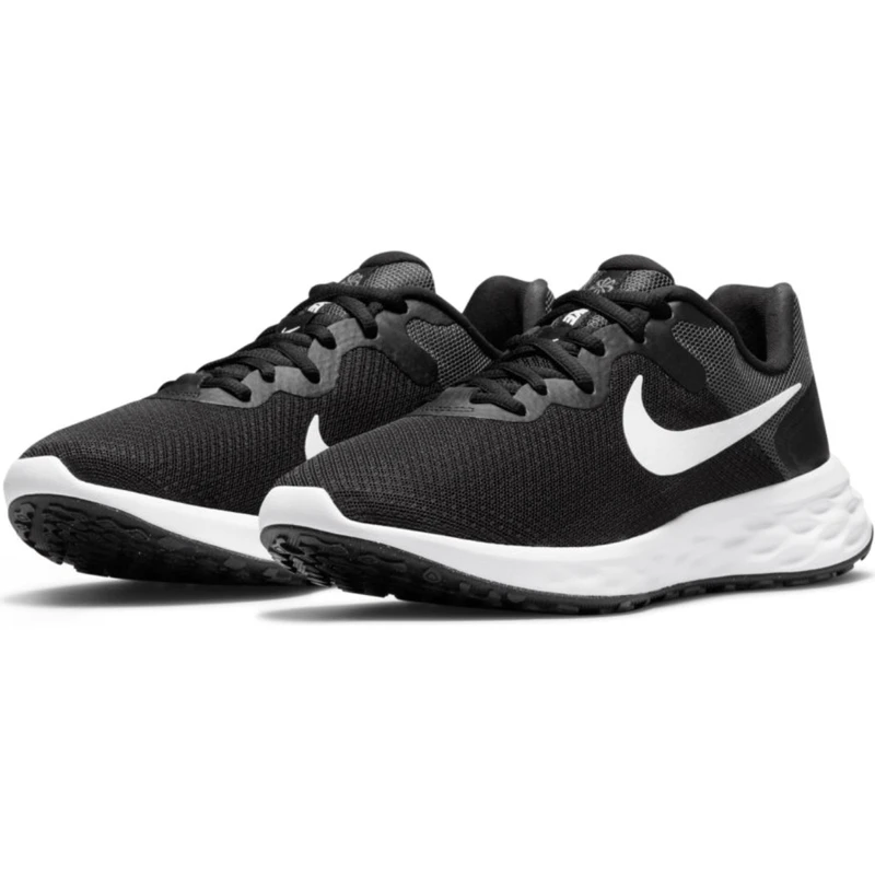 Nike Revolution 6 Next Nature Running Shoe - Women's - Image 4